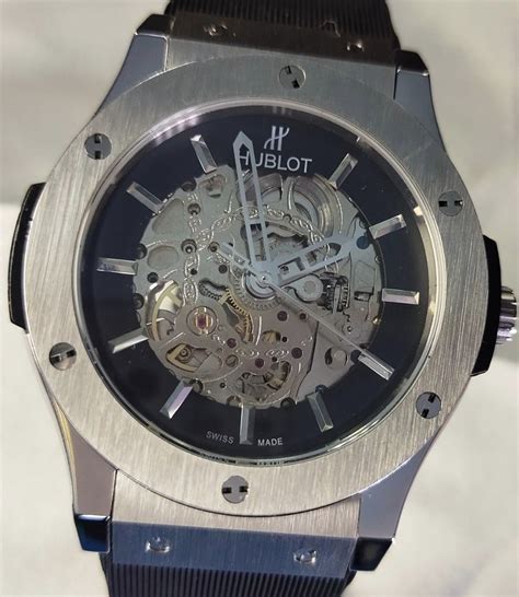 vendome hublot geneve collection 582666|hublot geneve vendome price.